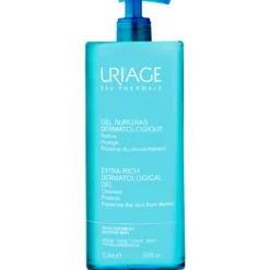 Uriage Eau Thermale Dermatologische Reinigingsgel 1 liter