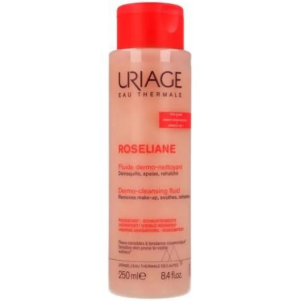 Uriage Roseliane Reinigingslotion 250 ml