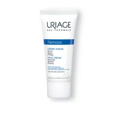 Uriage Xémose Gezichtscrème 40 ml