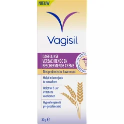 Vagisil Crème 30 gr