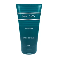 Van Gils Strictly Cologne Hair & Body Wash 150 ml