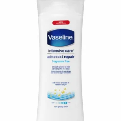 Vaseline Bodylotion Advanced Repair 400 ml