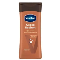Vaseline Bodylotion Cocoa 200 ml