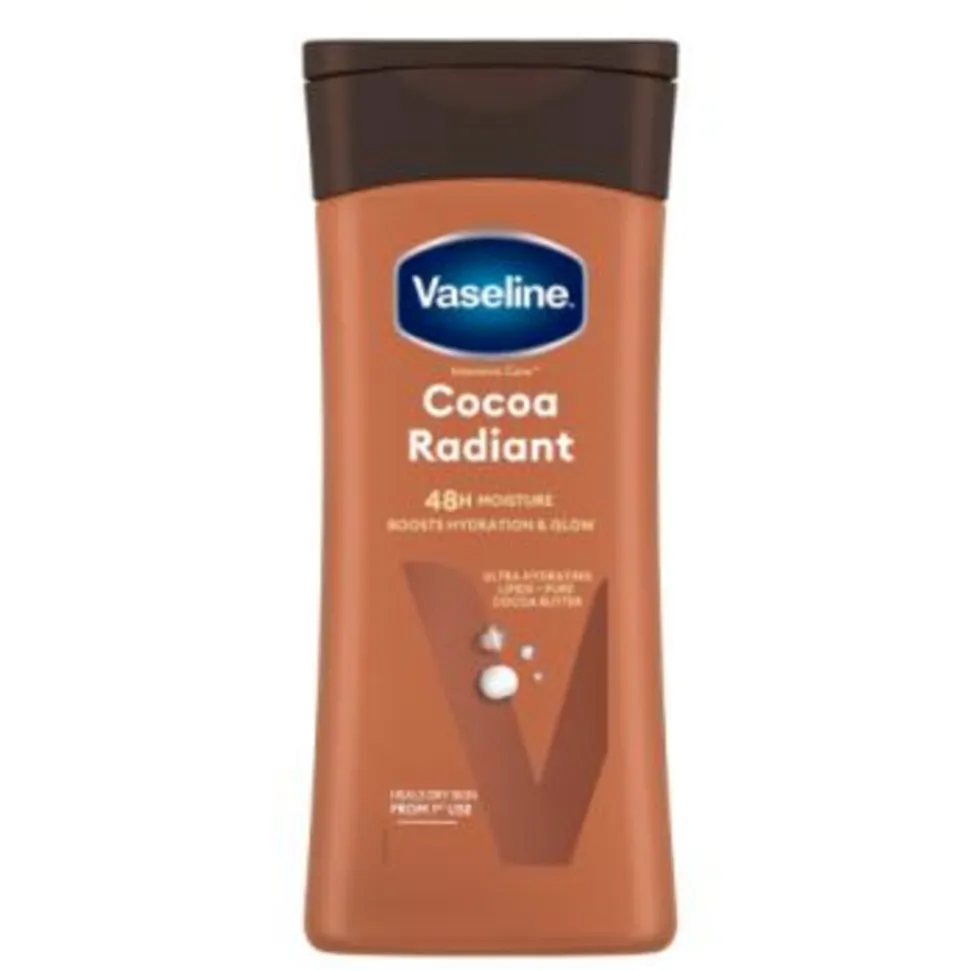 Vaseline Bodylotion Cocoa 200 ml