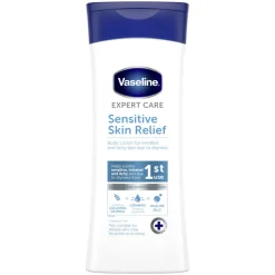 Vaseline Bodylotion Sensitive Skin Relief 400 ml