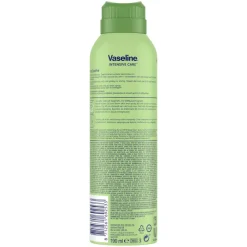 Vaseline Bodylotion Spray Aloe Soothe 190 ml
