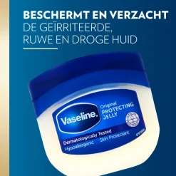 Vaseline Original Petroleum Jelly 250 ml