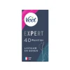 Veet Expert Waxstrips Benen Sensitive 40 stuks