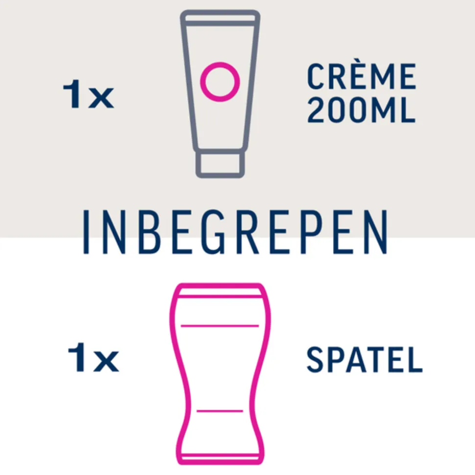 Veet Ontharingscrème Pure Normale Huid 100 ml