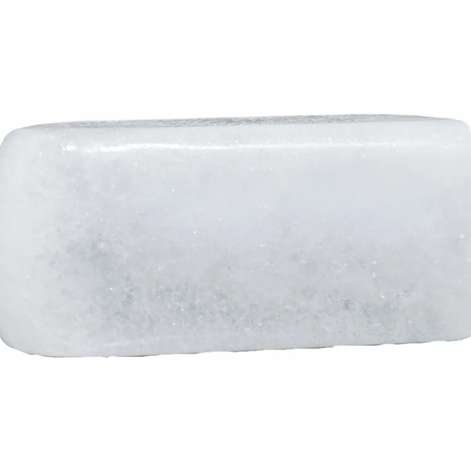 Vergulde Hand Aluinblok 75 gr
