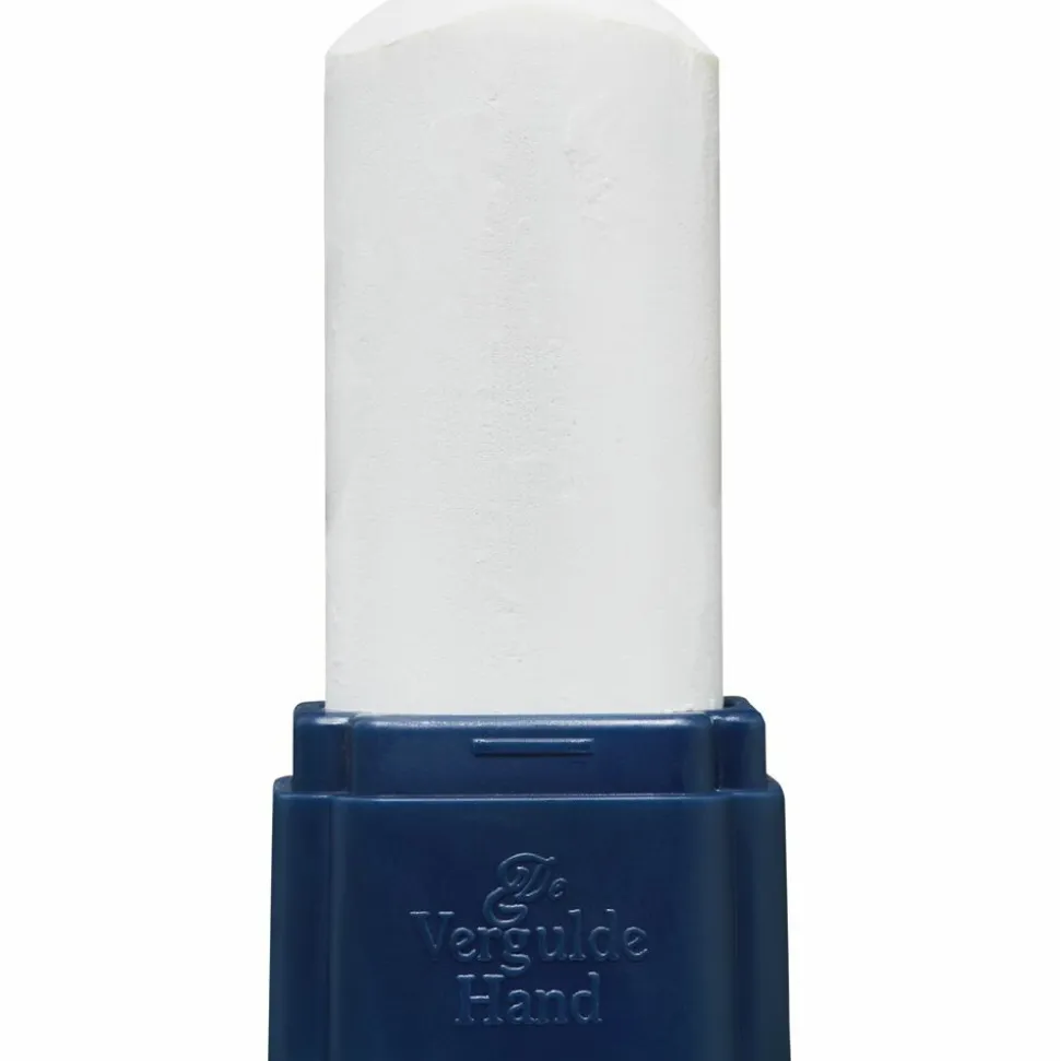 Vergulde Hand Scheerzeepstaaf 75 gr
