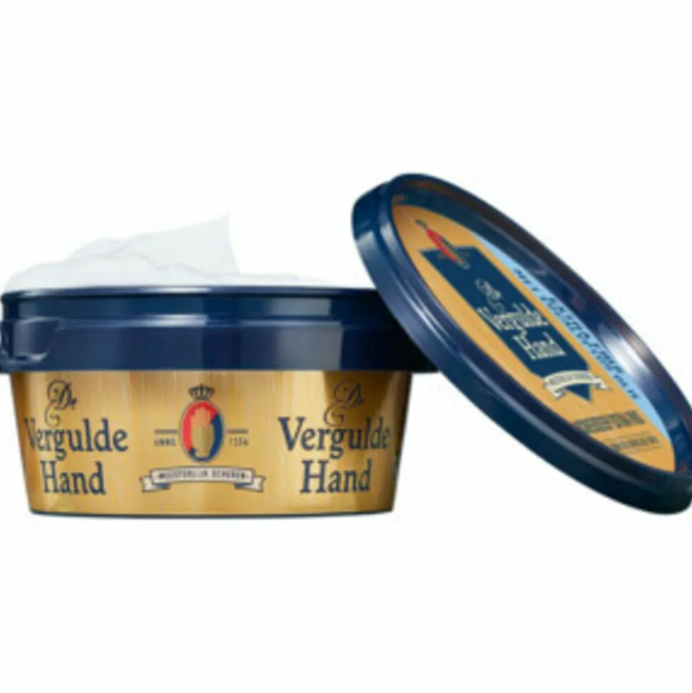 Vergulde Hand Scheerzeeptablet Extra Fris 75 gr