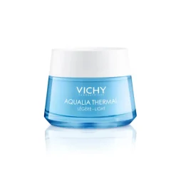 Vichy Aqualia Thermal Licht Rehydraterende Dagcrème 50 ml