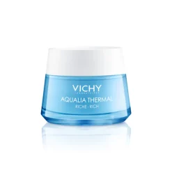 Vichy Aqualia Thermal Rehydraterende Dagcrème Droge Huid 50 ml