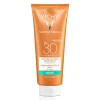 Vichy Capital Soleil Beach Protect Hydraterende Zonnebrand Melk SPF30 300 ml