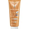 Vichy Capital Soleil Kind Zonnemelk SPF 50 300 ml