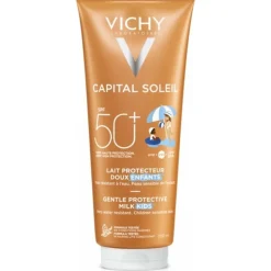 Vichy Capital Soleil Kind Zonnemelk SPF 50 300 ml