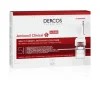Vichy Dercos Aminexil Clinical 5 Vrouw Anti-Haaruitval Ampullen 21 stuks