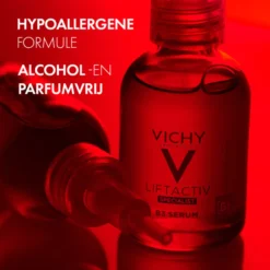 Vichy LiftActiv B3 Anti-Pigmentvlekken Serum 30 ml