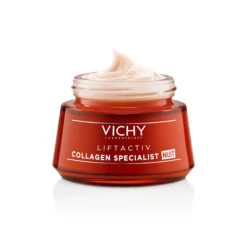 Vichy LiftActiv Collagen Specialist Nachtcrème 50 ml
