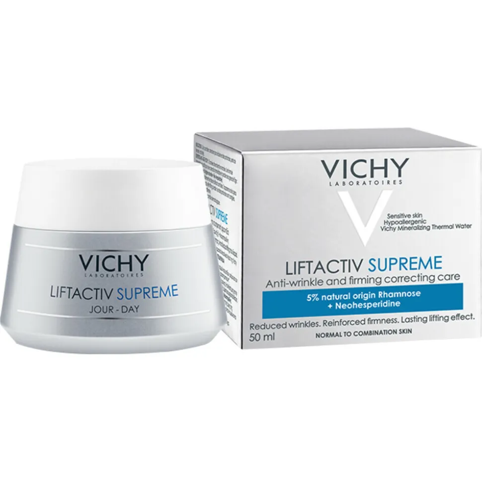 Vichy Liftactiv Supreme Dagcreme 50 ml