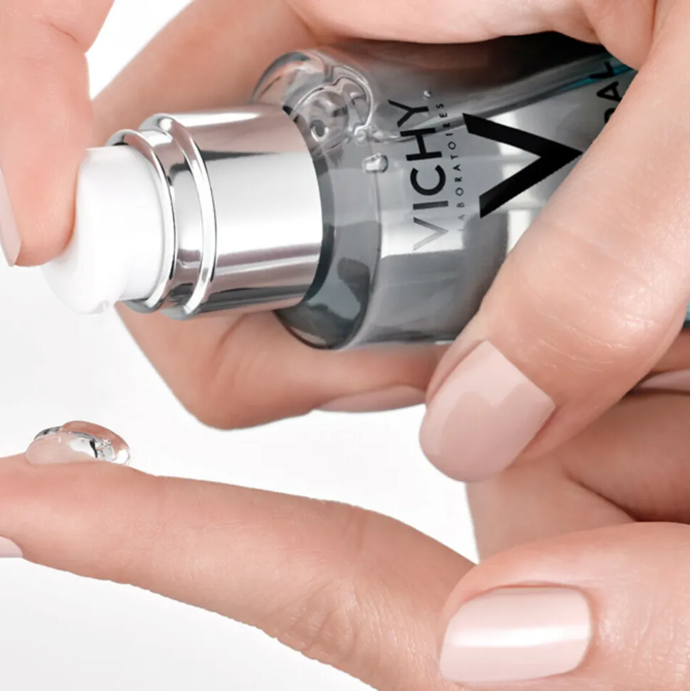 Vichy Mineral 89 Booster 50 ml
