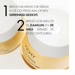 Vichy Neovadiol Anti-aging Dagcrème Normale Huid 50 ml