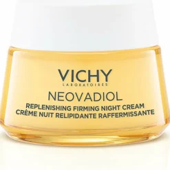 Vichy Neovadiol Lipidenaanvullende Revitaliserende Nachtcrème 50 ml