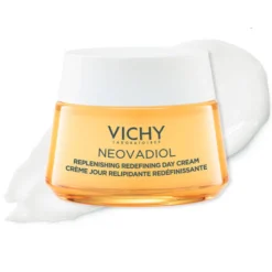 Vichy Neovadiol Lipidenaanvullende Anti-Verslapping Dagcrème 50 ml