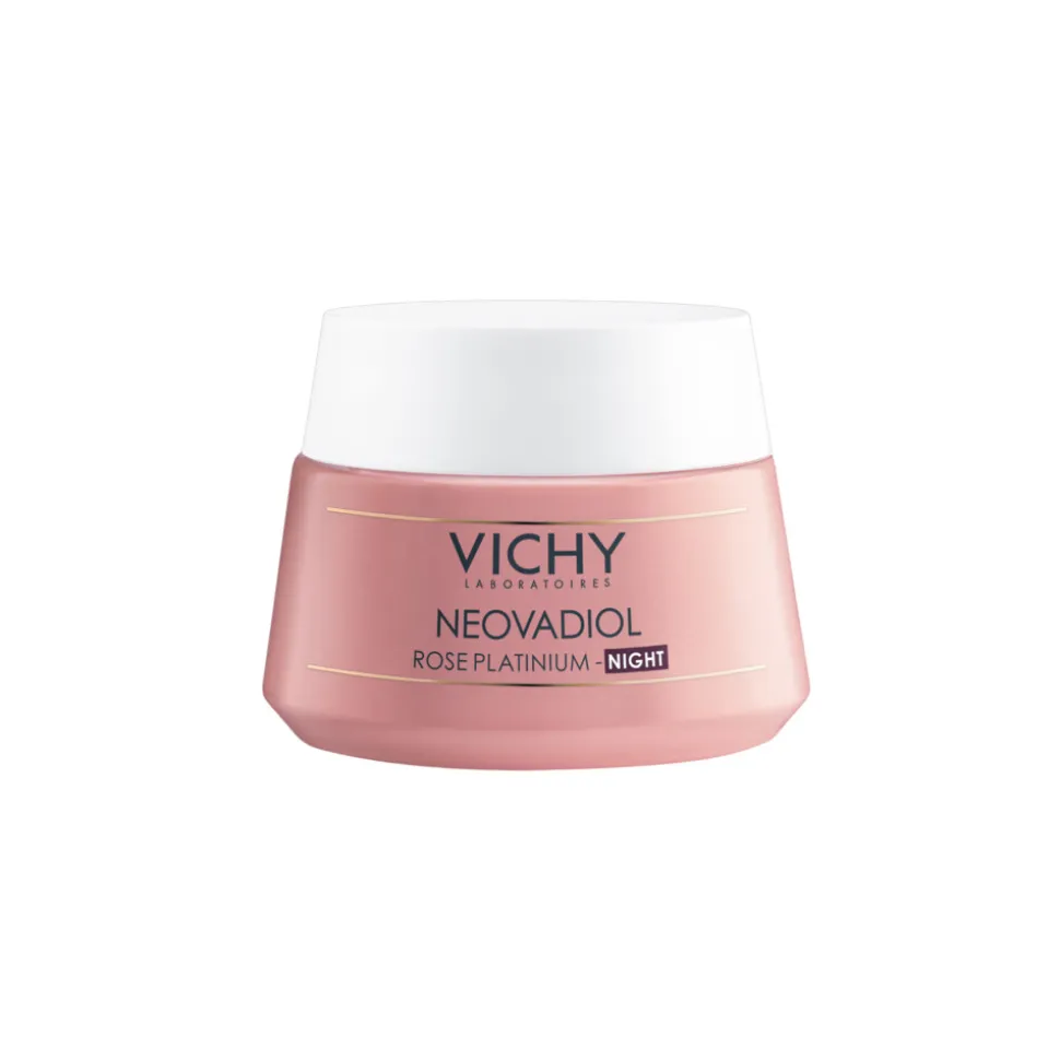 Vichy Neovadiol Rose Platinium Nachtcreme 50 ml