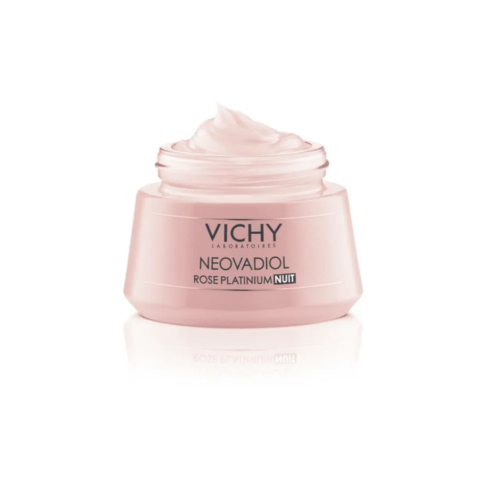 Vichy Neovadiol Rose Platinium Nachtcreme 50 ml