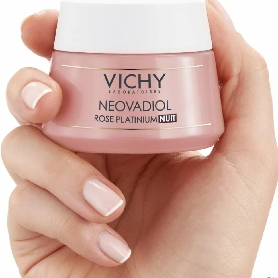 Vichy Neovadiol Rose Platinium Nachtcreme 50 ml