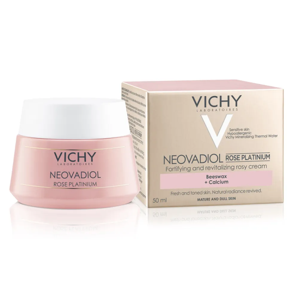 Vichy Neovadiol Rose Platinium Dagcreme 50 ml