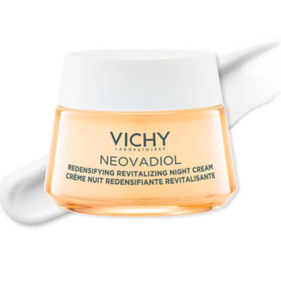 Vichy Neovadiol Verstevigende Revitaliserende Nachtcrème 50 ml