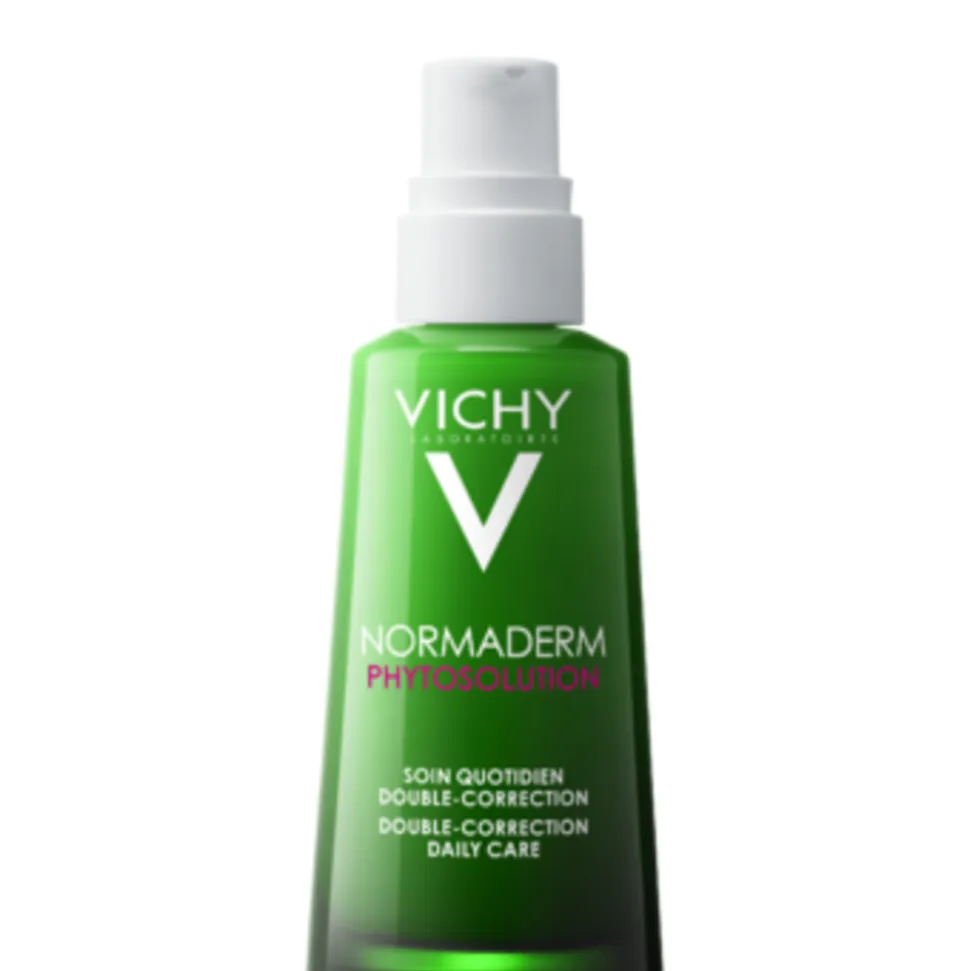 Vichy Normaderm Phytosolution Dagcrème 50 ml