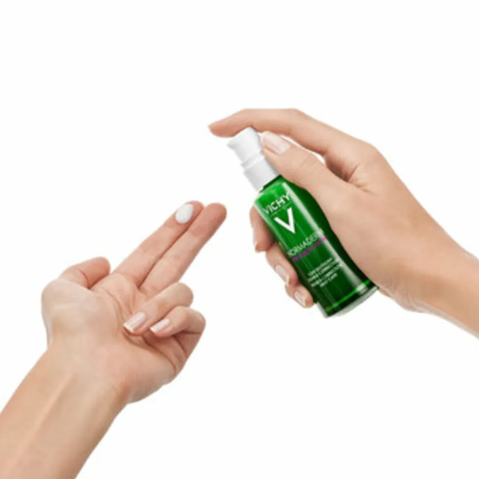 Vichy Normaderm Phytosolution Dagcrème 50 ml