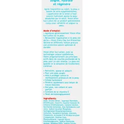 Vision After Sun Lotion 200 ml