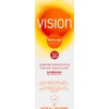 Vision Zonnebrand Every Day Sun SPF 20 180 ml