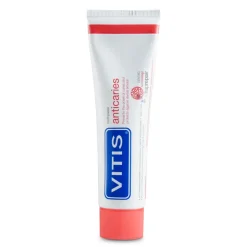 Vitis Tandpasta Anticaries 75 ml