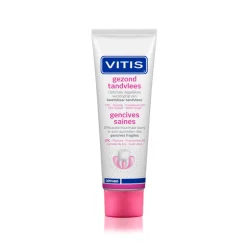 Vitis Tandpasta Gezond Tandvlees 75 ml