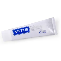 Vitis Tandpasta Whitening 75 ml