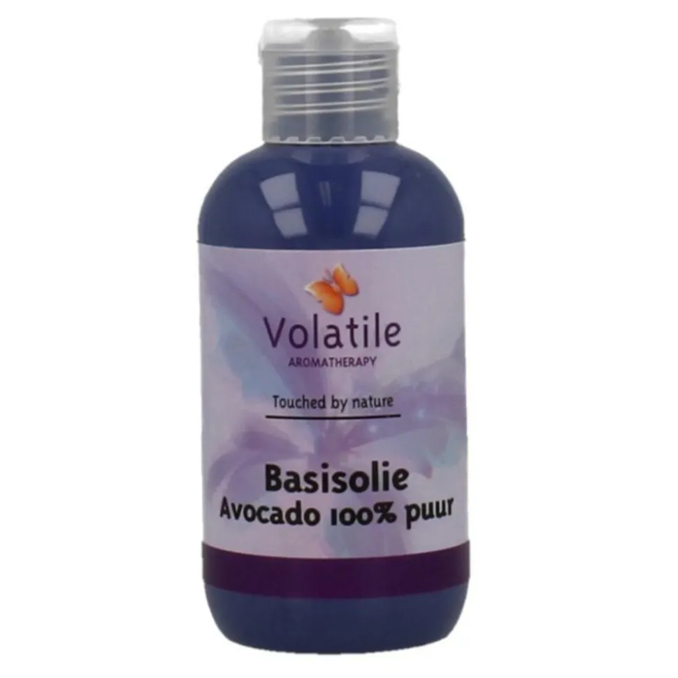 Volatile Avocado Olie Basis 100 ml