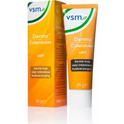 VSM Calendulan Zalf 25 gr