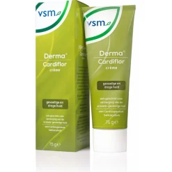 VSM Cardiflor Creme 75 gr