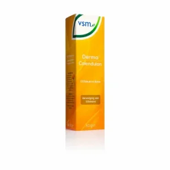 VSM Littekencrème Derma Calendulan 50 gr