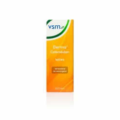 VSM Lotion Derma Calendulan 100 ml