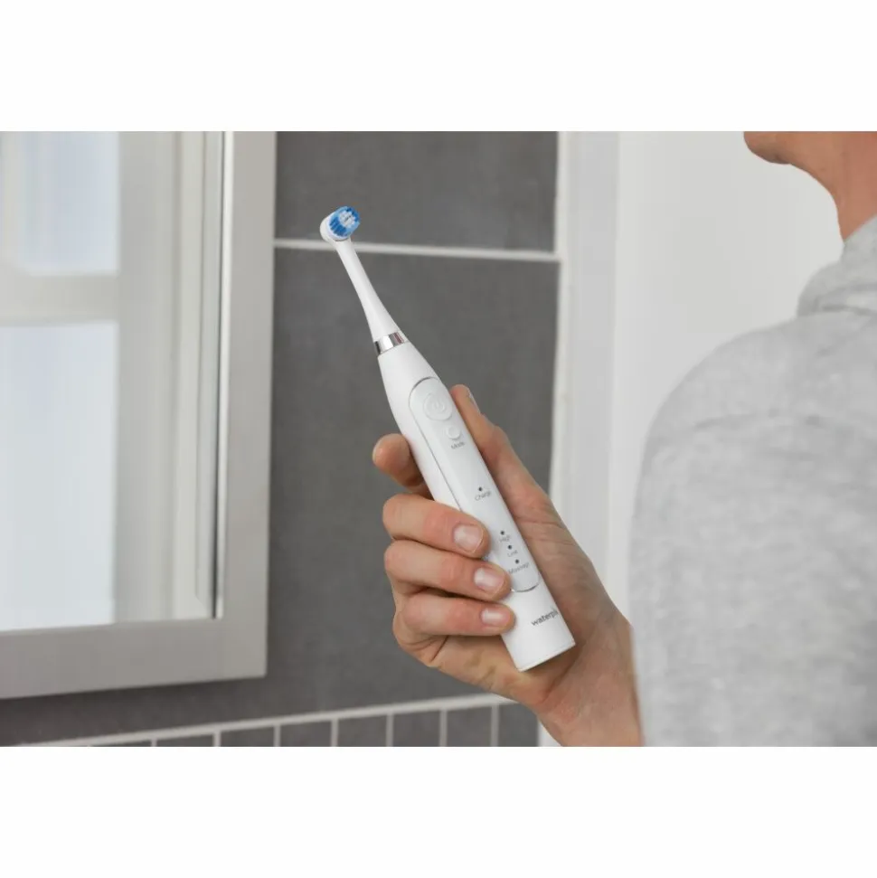 Waterpik Opzetborstel Oscillate OTRB-3EW 3 stuks