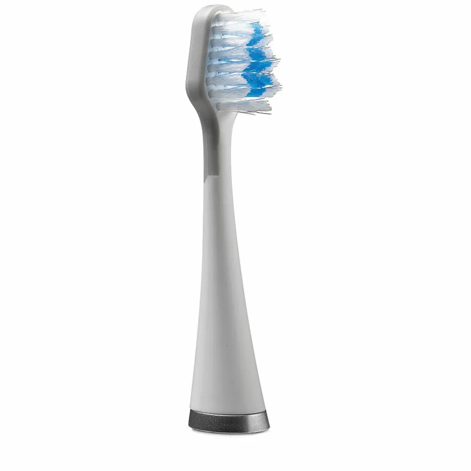 Waterpik Opzetborstel Sonisch STRB-3EW 3 stuks
