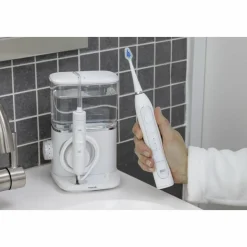 Waterpik Opzetborstel Sonisch STRB-3EW 3 stuks