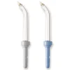 Waterpik Pik Pocket Tips PP-100E 2 stuks